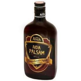 Aida Palsam 45% 50cl (TK)