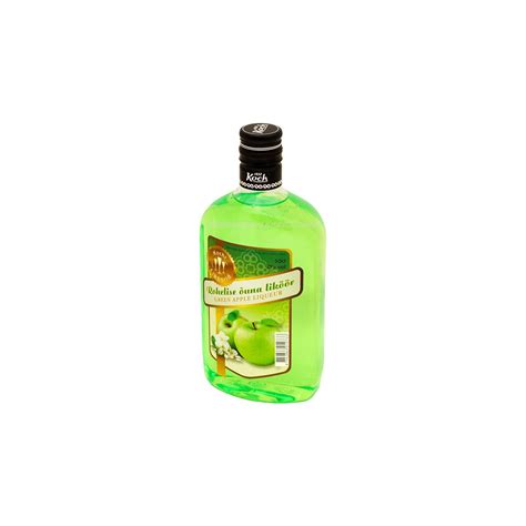 Kochi Roheline Õun 21% 50cl PET (TK)