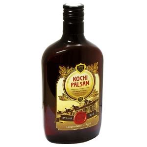 Kochi Palsam 45% 50cl (TK)