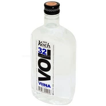 Vol 32 Viina 32% 50cl PET (TK)