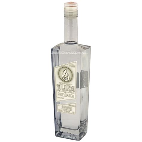 Koch Tulivesi 40% 70cl