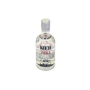 Koch Premium Vodka 40% 20cl (TK)
