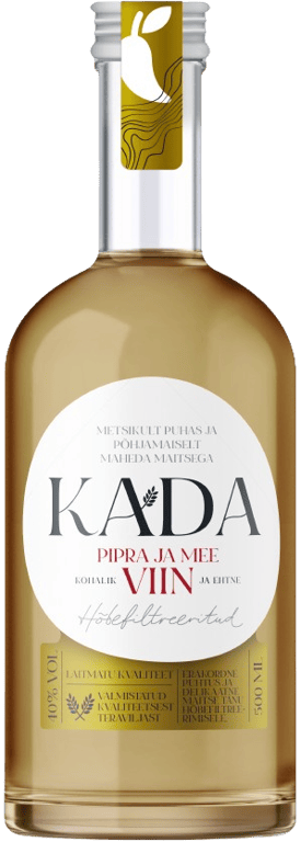 KADA Pipra & Mee Viin