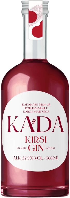 KADA Kirsi Gin