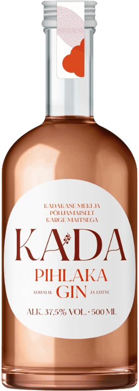KADA Pihlaka Gin