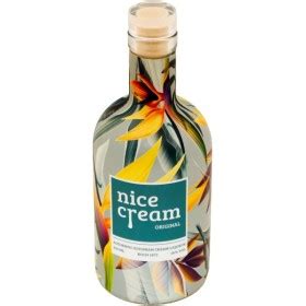 Koch Nice Cream Original 16% 50cl (TK)