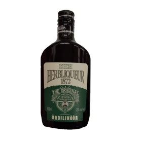 Koch Ürdiliköör 35% 50cl PET