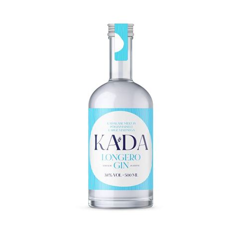 KADA Longero Gin