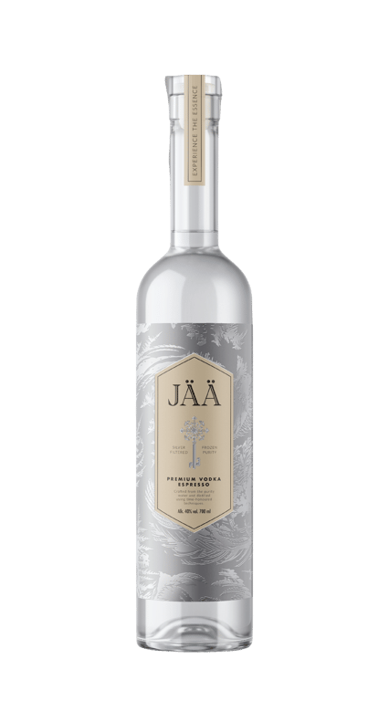 JÃÃ Premium Espresso Vodka