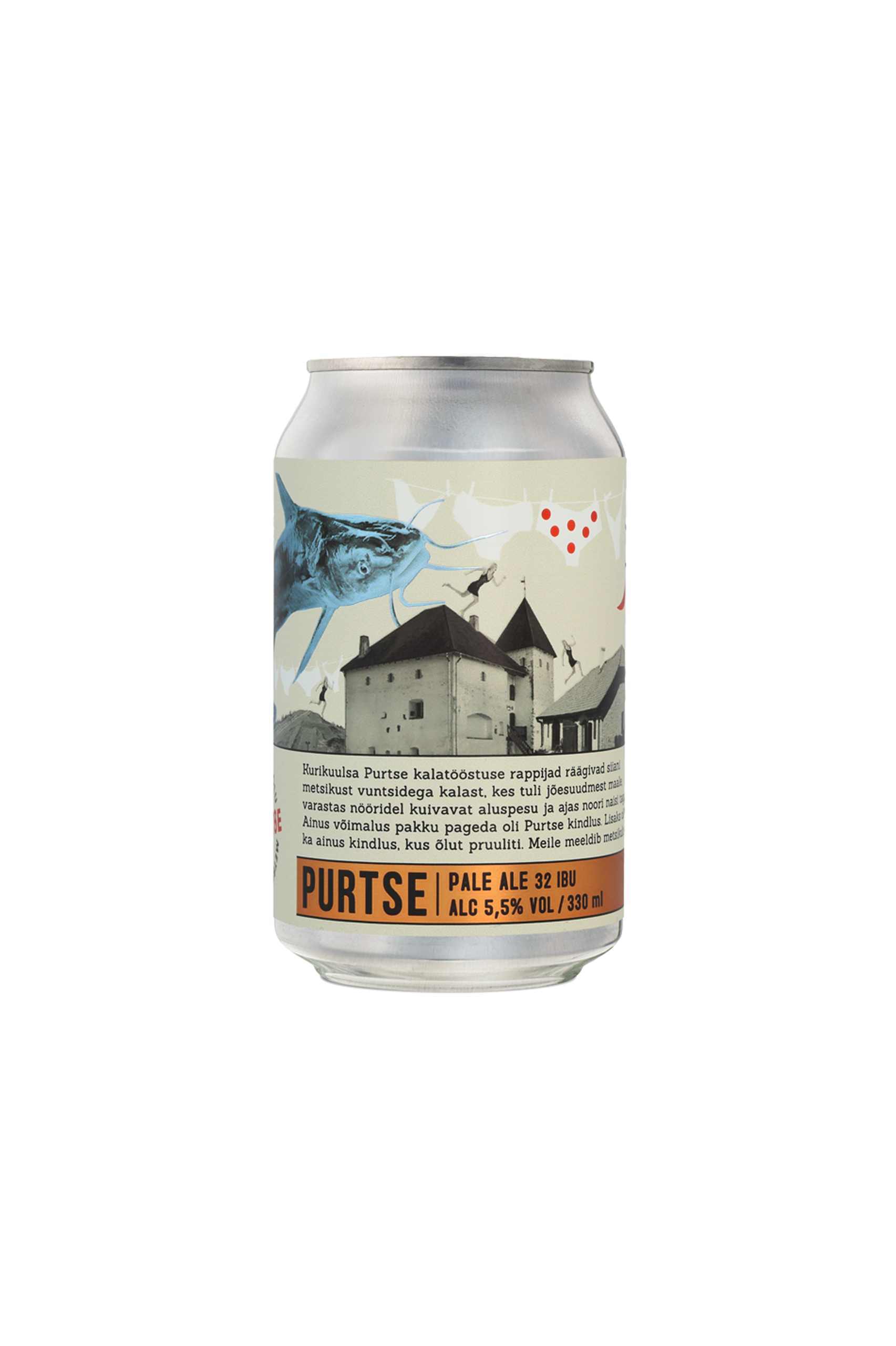 Purtse Pale Ale
