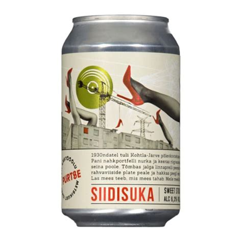 Purtse Siidisuka