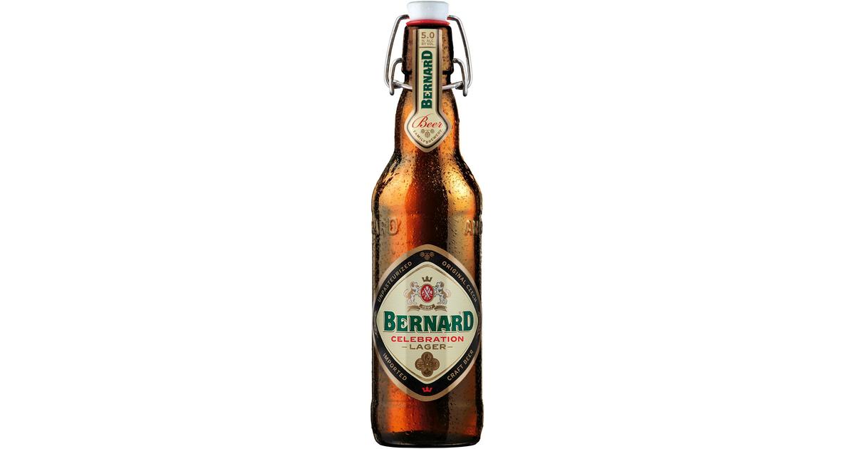 Bernard Celebration