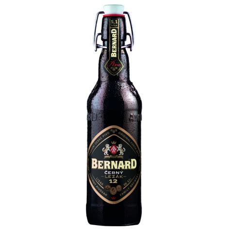 Bernard Dark
