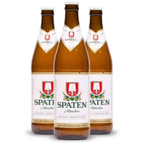 Spaten Hell