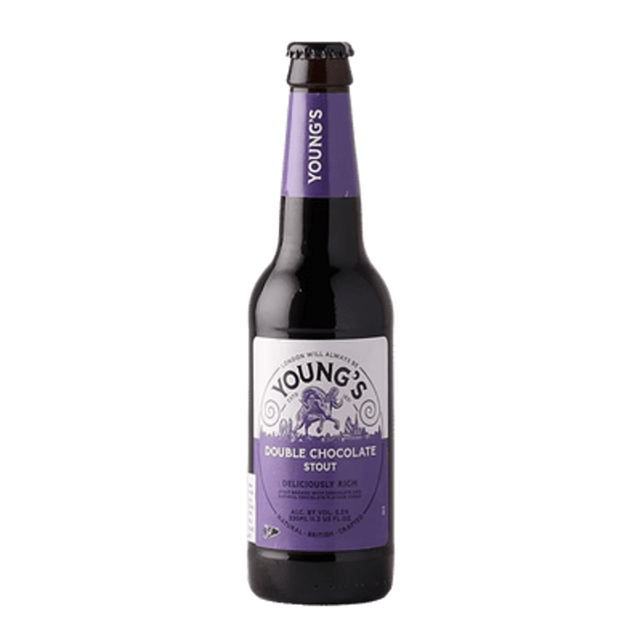 Young´s Double Chocolate Stout