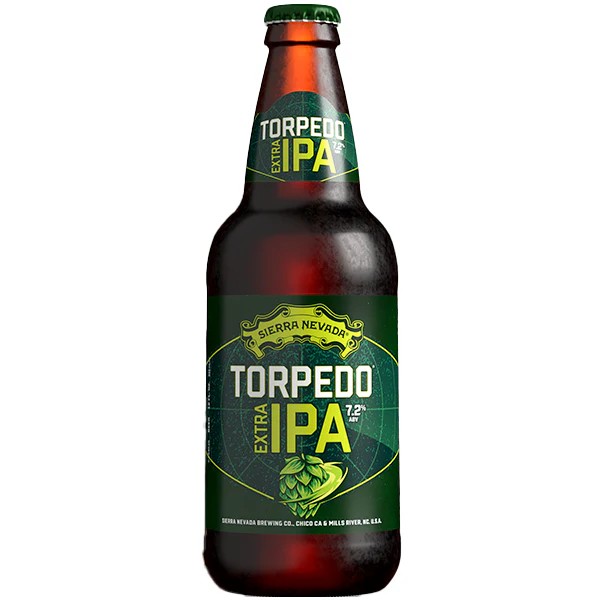 Sierra Nevada Torpedo