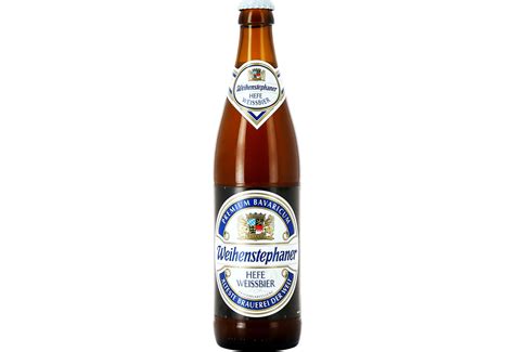 Weihenstephaner Hefeweissbier