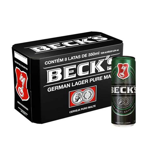 Beck`s