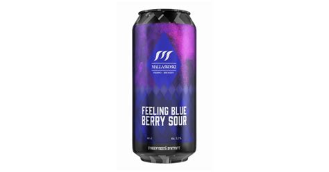 Mallaskoski Feeling Blue