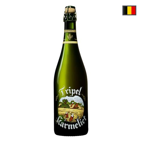 Tripel Karmeliet