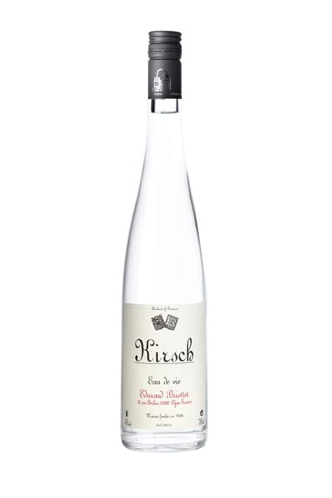 Briottet Kirsch Eau de Vie 45%