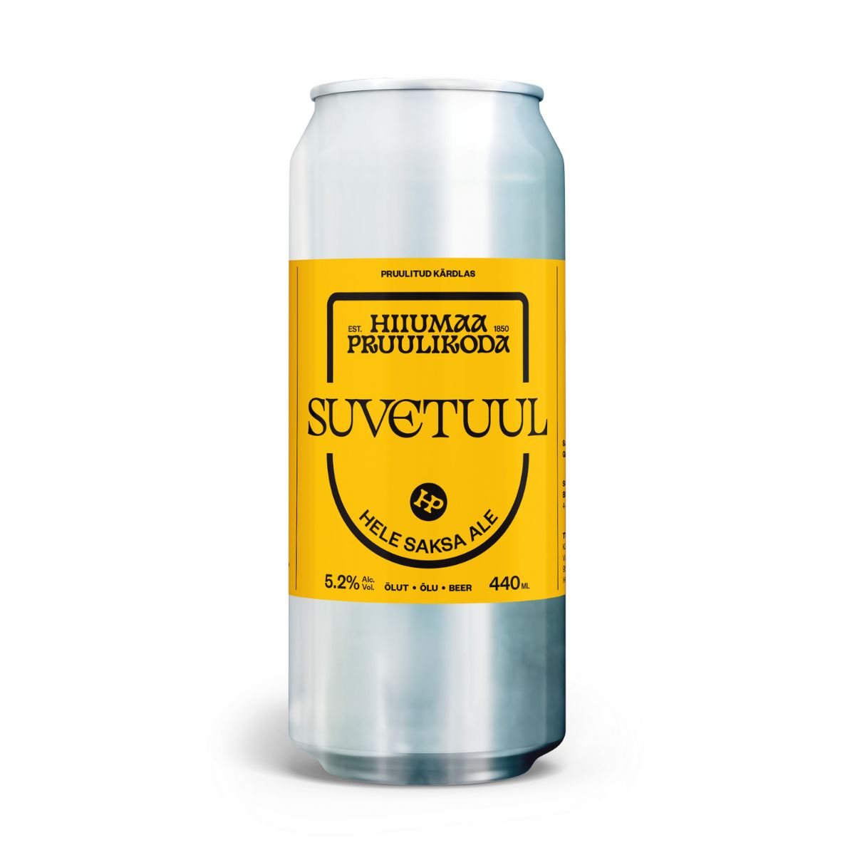 Hiiumaa Suvetuul