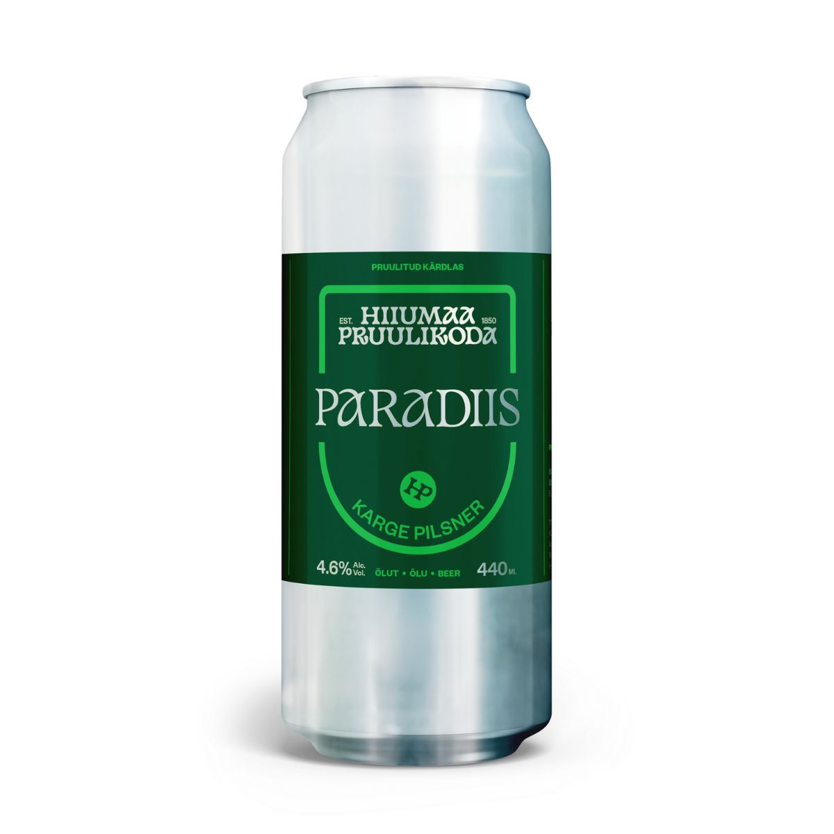 Hiiumaa Paradiis