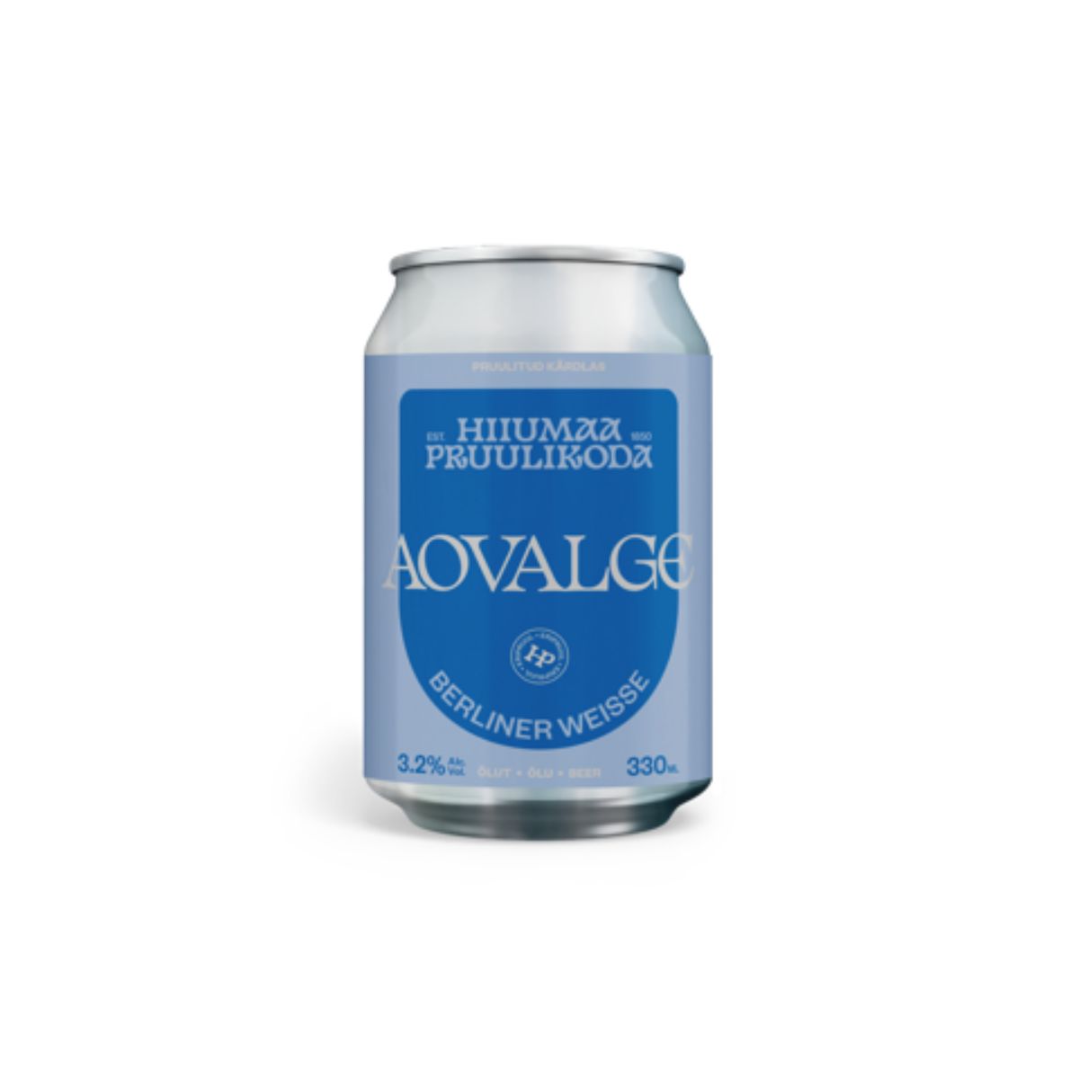 Hiiumaa Aovalge