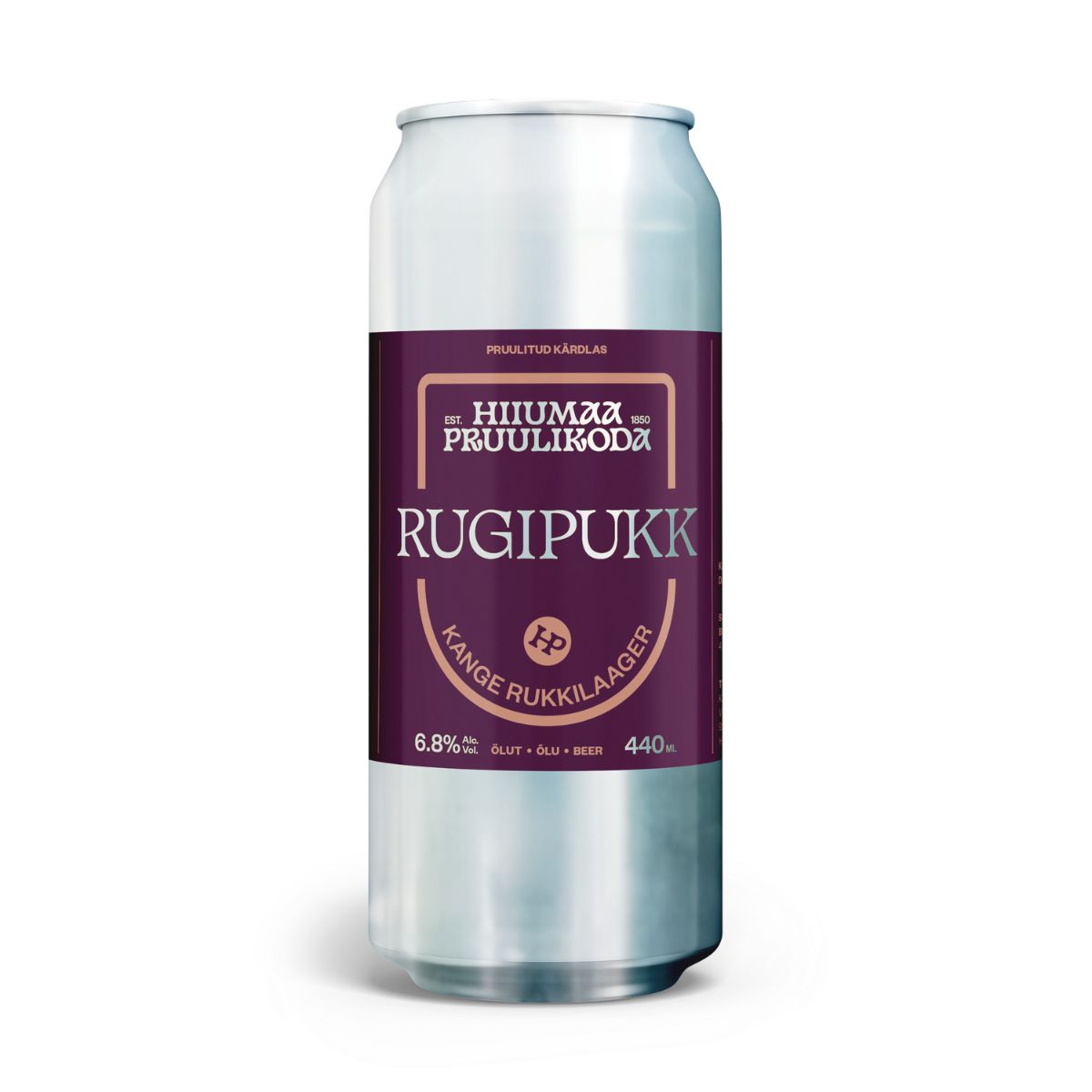 Hiiumaa Rugipukk