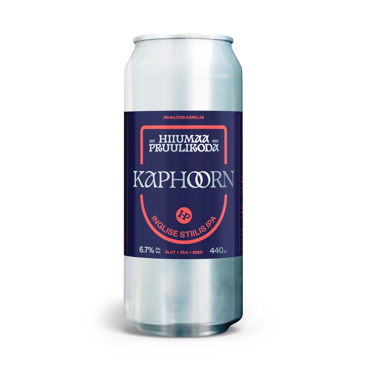 Hiiumaa Kaphoorn