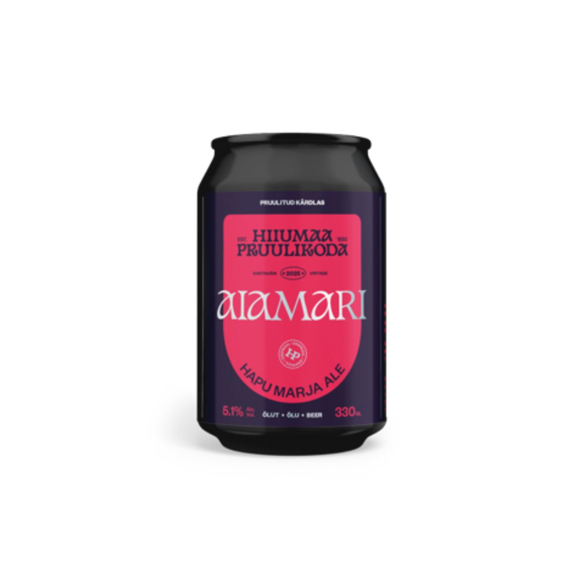Hiiumaa Aiamari