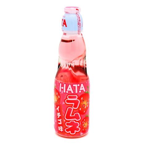 Karastusjook Ramune Mustika 20cl