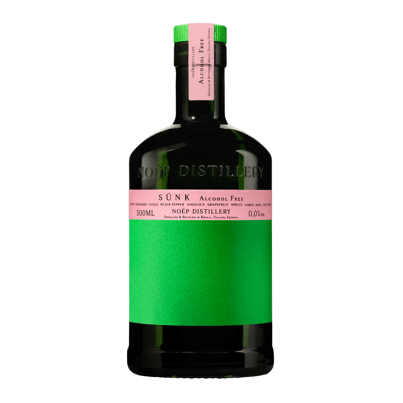 SÜNK Alc. Free 