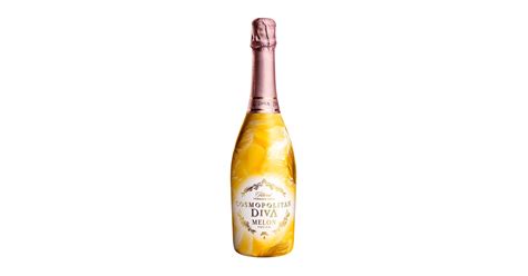 Cosmopolitan Diva Melon 5.5% 0.75