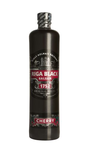 Riga Black Balsam Cherry 70 cl