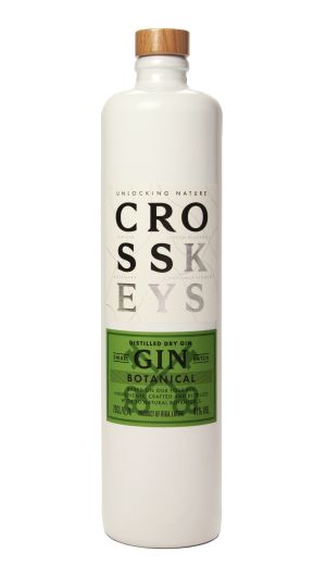 Cross Keys Gin 70 cl