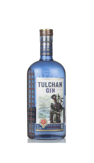 Tulchan Gin 70 cl