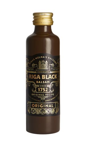 Riga Black Balsam  20 cl