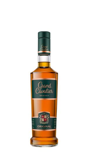 Grand Cavalier Brandy 50 cl