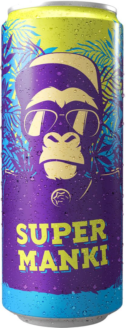 Super Manki