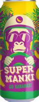 Super Manki Banana
