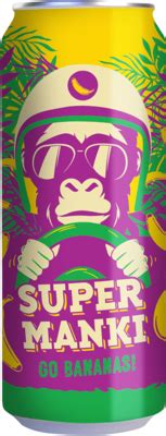 Super Manki Banana