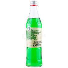 Kazbegi Tarhun 50cl