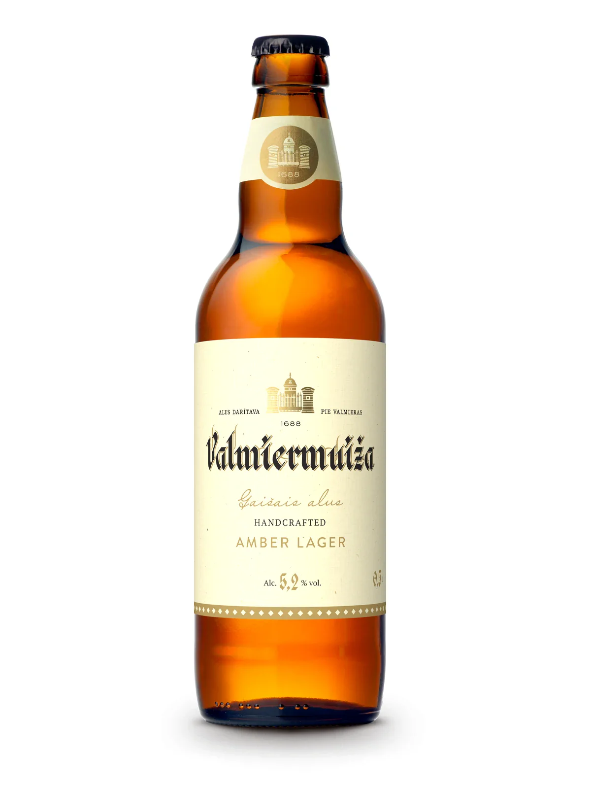 Valmiermuiža