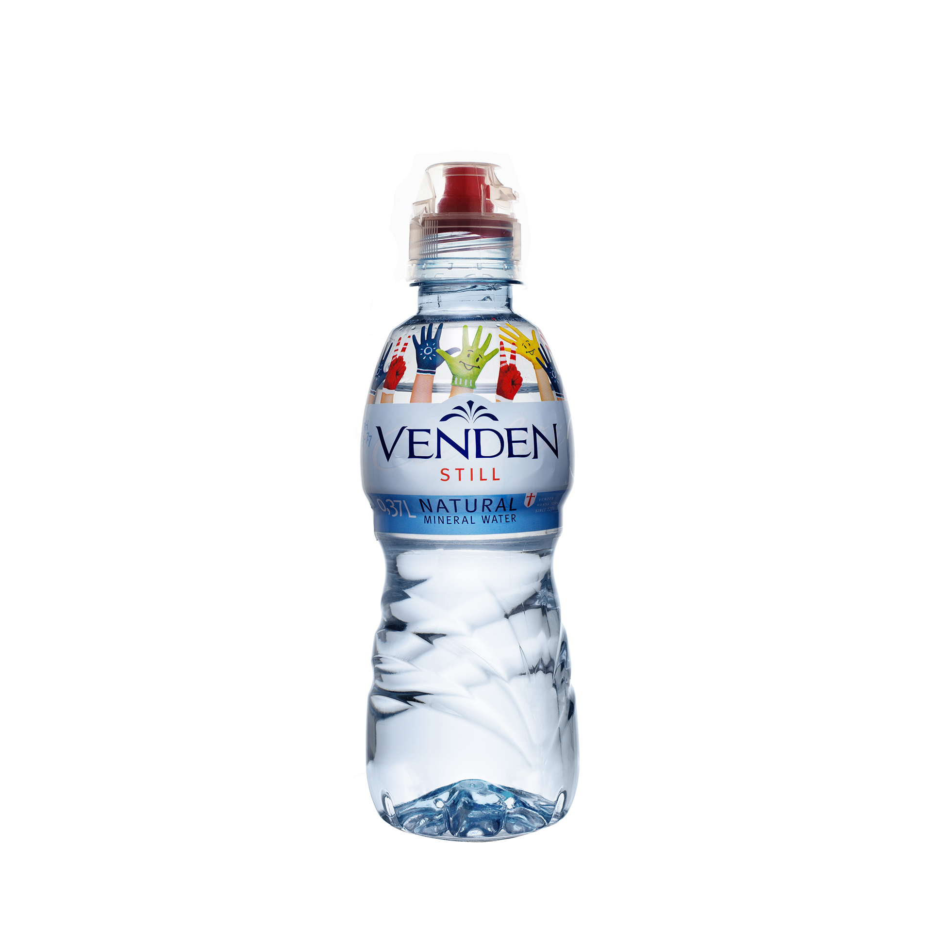 VENDEN MINERAALVESI KIDS