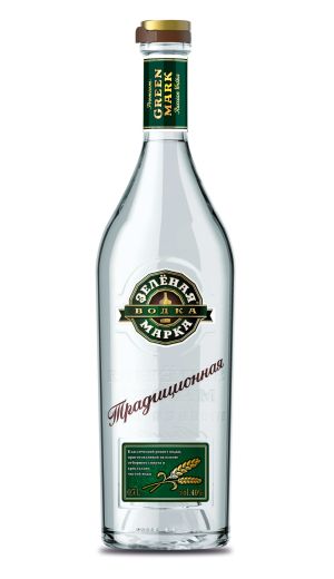 Green Mark Traditional 70 cl