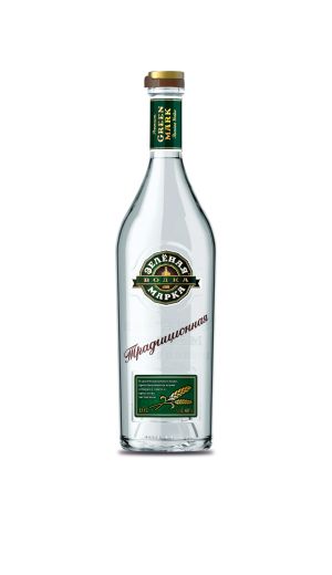 Green Mark Traditional 100 cl
