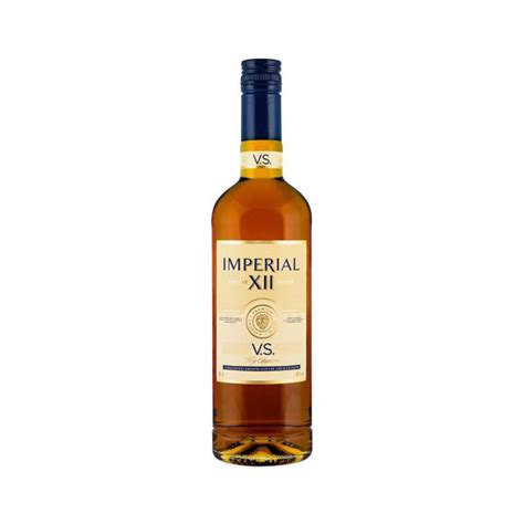 Imperial XII Special Blend 30% 50cl (TK)