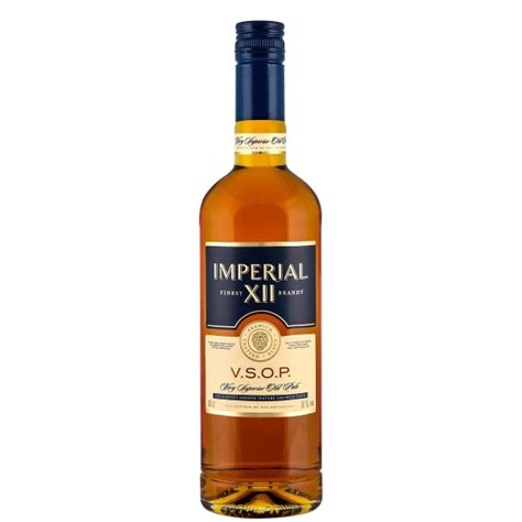 Imperial XII Scotch Whisky Cask 36% 70cl