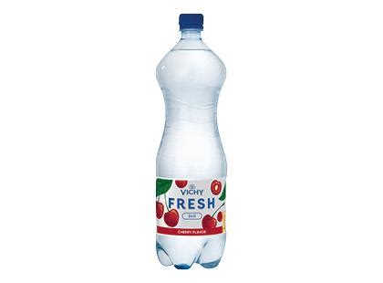 VICHY FRESH cherry